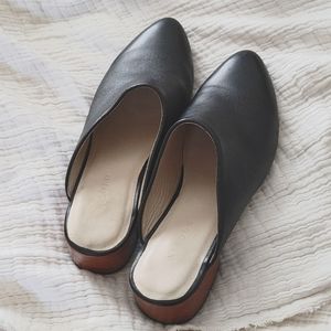 Gorgeous Nisolo Mules